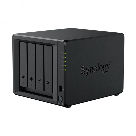 NAS Synology DiskStation DS425+