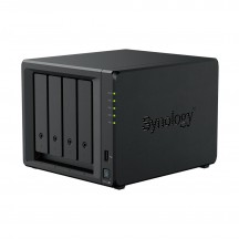 NAS Synology DiskStation DS425+