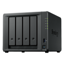NAS Synology DiskStation DS925+