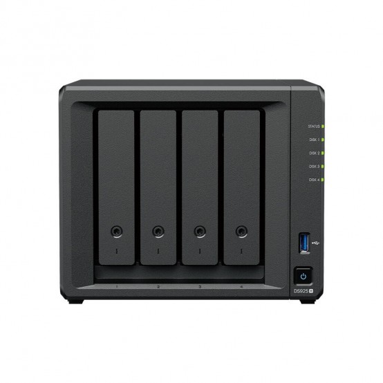 NAS Synology DiskStation DS925+