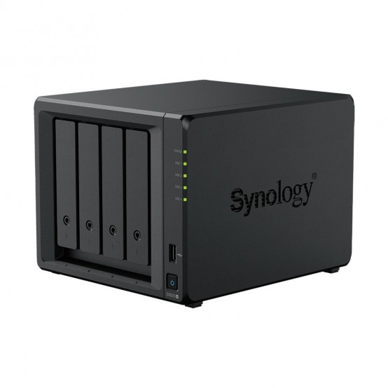 NAS Synology DiskStation DS925+