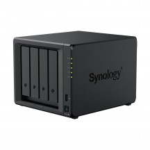 NAS Synology DiskStation DS925+