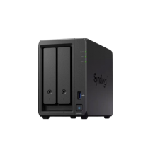NAS Synology ActiveProtect Appliance DP320