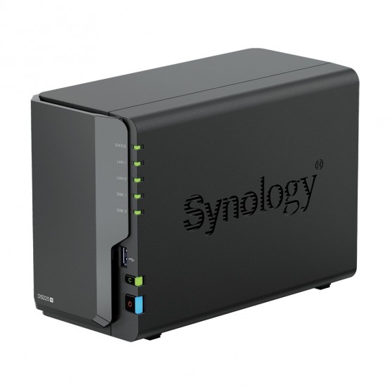NAS Synology DiskStation DS225+