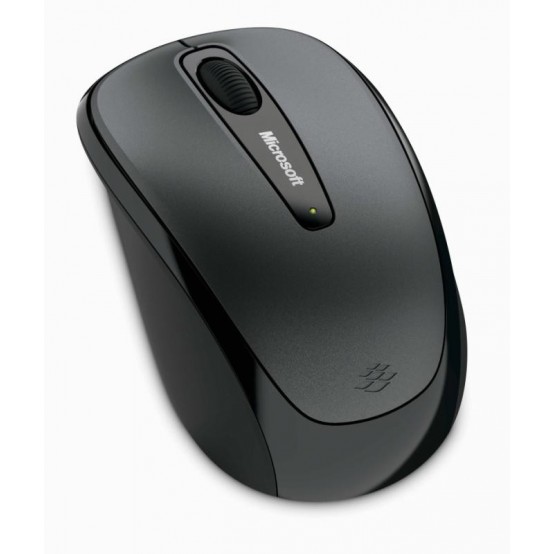 Mouse Microsoft Wireless Mobile Mouse 3500 GMF-00008