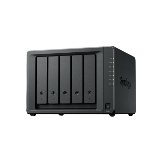 NAS Synology Expansion Unit DX525