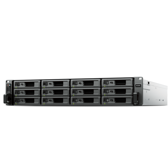 NAS Synology Expansion Unit RX1225RP