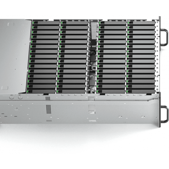 NAS Synology Expansion Unit RX6025sas