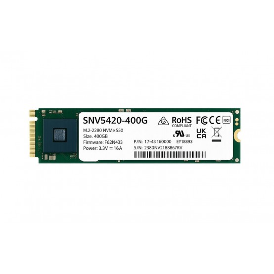 SSD Synology  SNV5420-400G