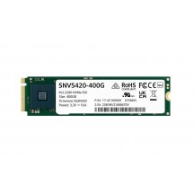 SSD Synology SNV5420-400G