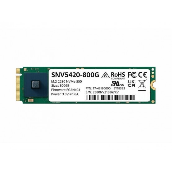 SSD Synology  SNV5420-800G