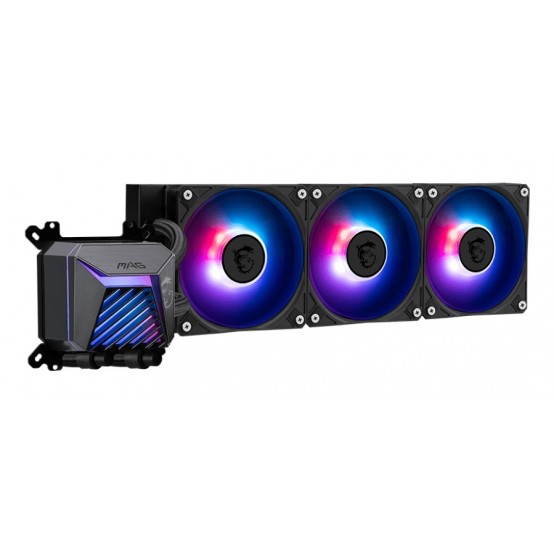 Cooler MSI MAG CORELIQUID A15 360 306-7ZW9A11-L80