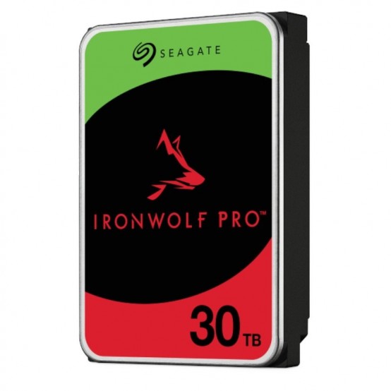 Hard disk Seagate IronWolf Pro ST30000NT011