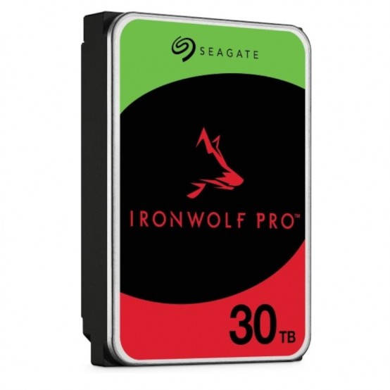 Hard disk Seagate IronWolf Pro ST30000NT011