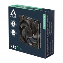 Ventilator Arctic P12 Pro ACFAN00305A