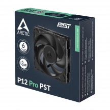 Ventilator Arctic P12 Pro PST ACFAN00306A