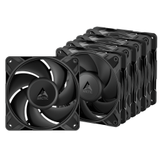 Ventilator Arctic P12 Pro PST ACFAN00307A
