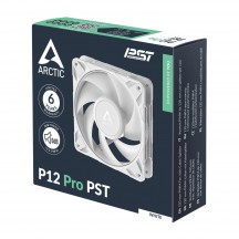 Ventilator Arctic P12 Pro PST ACFAN00308A