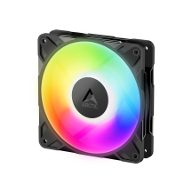 Ventilator Arctic P12 Pro A-RGB ACFAN00309A