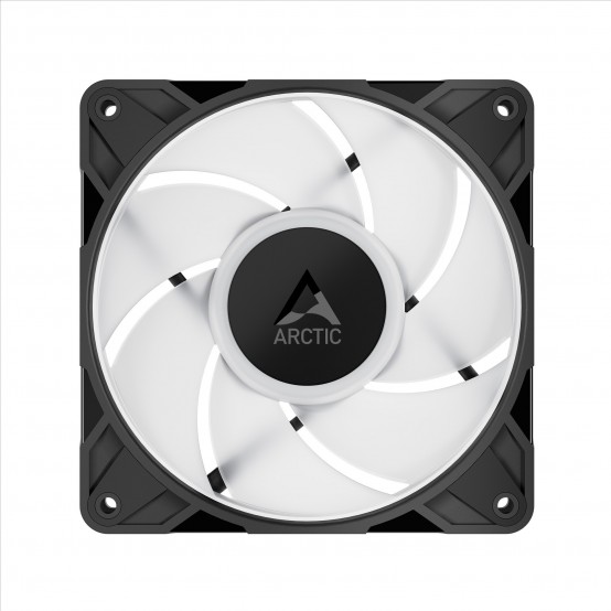 Ventilator Arctic P12 Pro A-RGB ACFAN00309A