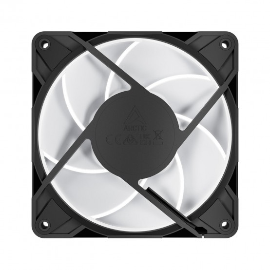 Ventilator Arctic P12 Pro A-RGB ACFAN00310A