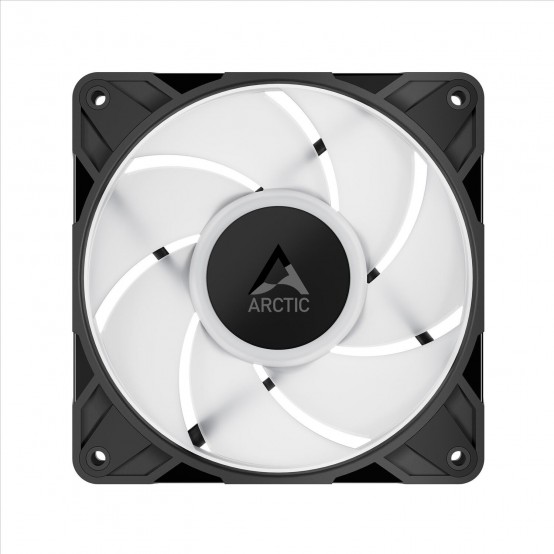 Ventilator Arctic P12 Pro A-RGB ACFAN00310A