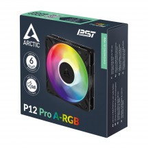 Ventilator Arctic P12 Pro A-RGB ACFAN00310A