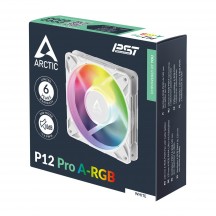 Ventilator Arctic P12 Pro A-RGB ACFAN00311A