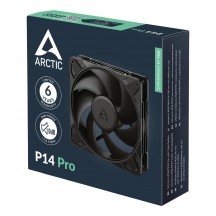 Ventilator Arctic P14 Pro ACFAN00313A