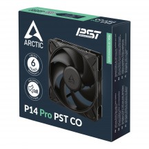Ventilator Arctic P14 Pro PST CO ACFAN00316A