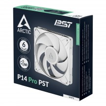 Ventilator Arctic P14 Pro PST ACFAN00317A