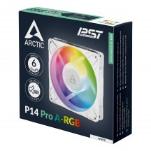 Ventilator Arctic P14 Pro A-RGB ACFAN00318A