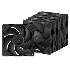 Ventilator Arctic P14 Pro PST ACFAN00319A