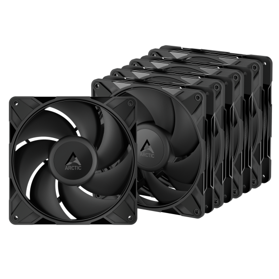 Ventilator Arctic P14 Pro PST ACFAN00319A