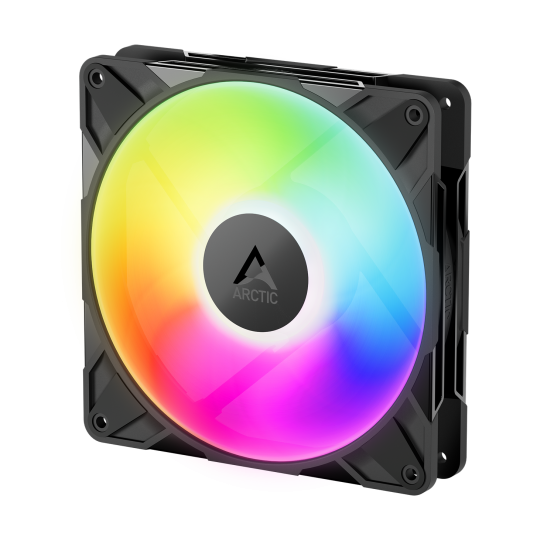 Ventilator Arctic P14 Pro A-RGB ACFAN00320A