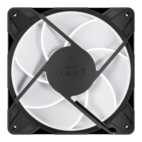 Ventilator Arctic P14 Pro A-RGB ACFAN00320A