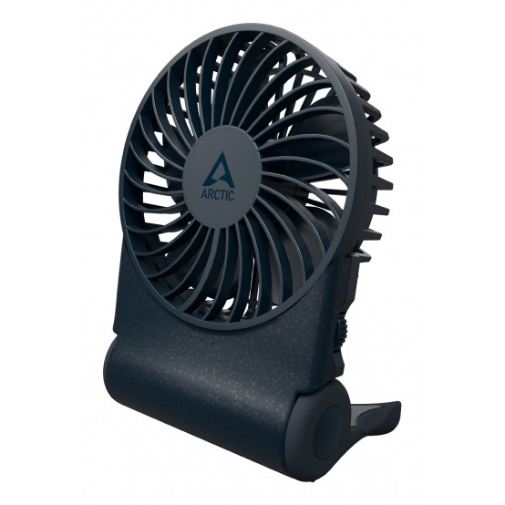 Ventilator Arctic Summair 2Go - Albastru Inchis AEBRZ00028A