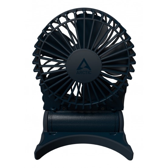 Ventilator Arctic Summair 2Go - Albastru Inchis AEBRZ00028A