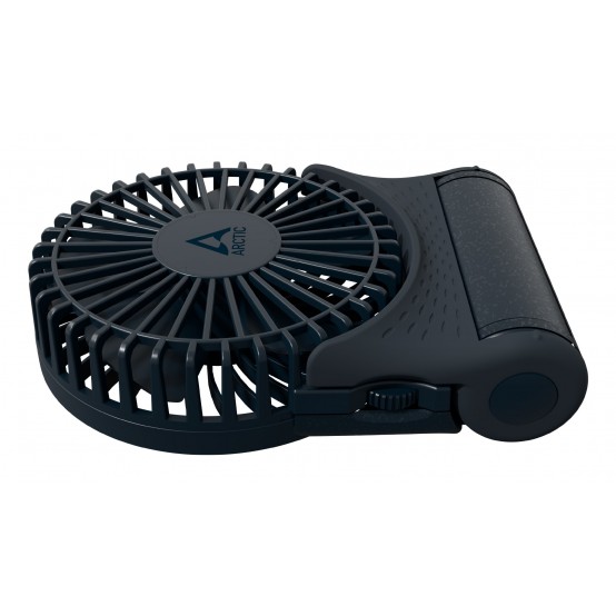 Ventilator Arctic Summair 2Go - Albastru Inchis AEBRZ00028A