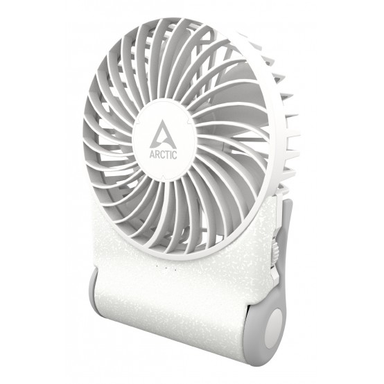 Ventilator Arctic Summair 2Go - Alb AEBRZ00029A