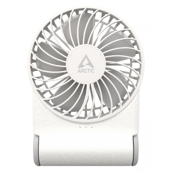 Ventilator Arctic Summair 2Go - Alb AEBRZ00029A