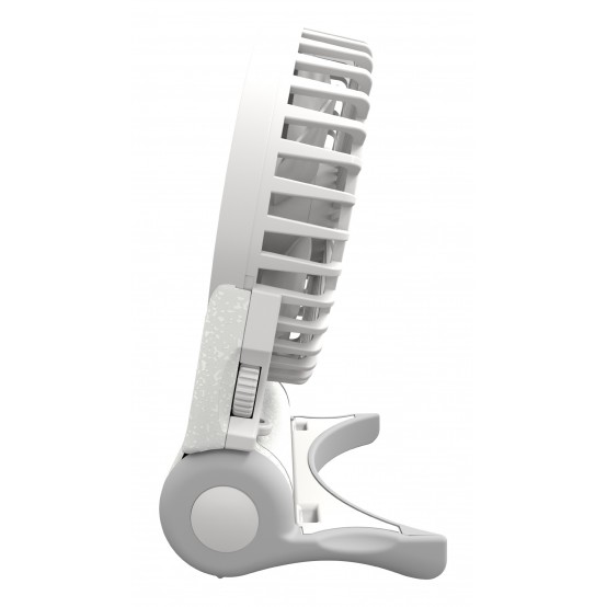Ventilator Arctic Summair 2Go - Alb AEBRZ00029A