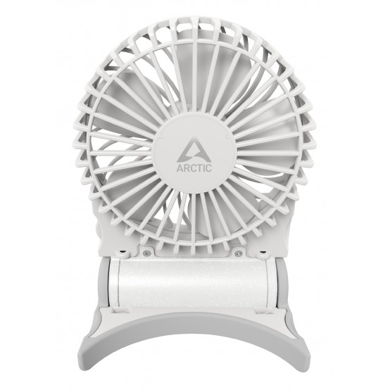 Ventilator Arctic Summair 2Go - Alb AEBRZ00029A