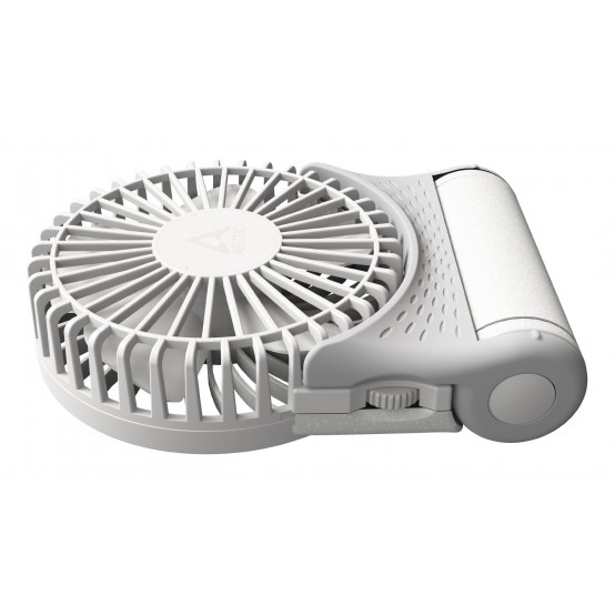 Ventilator Arctic Summair 2Go - Alb AEBRZ00029A