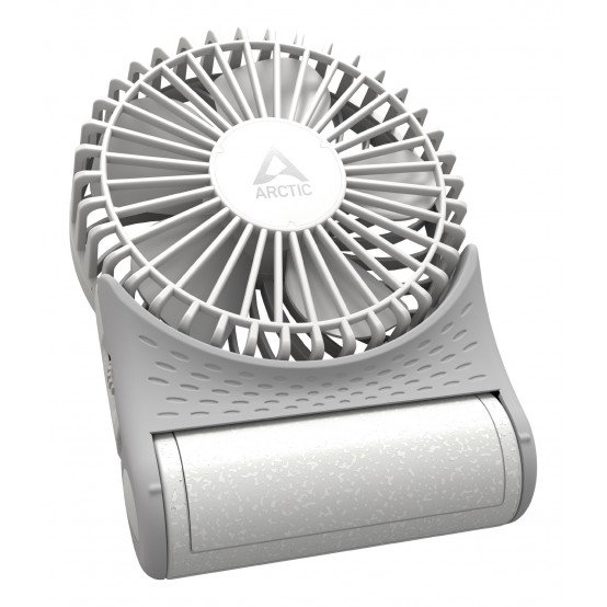 Ventilator Arctic Summair 2Go - Alb AEBRZ00029A