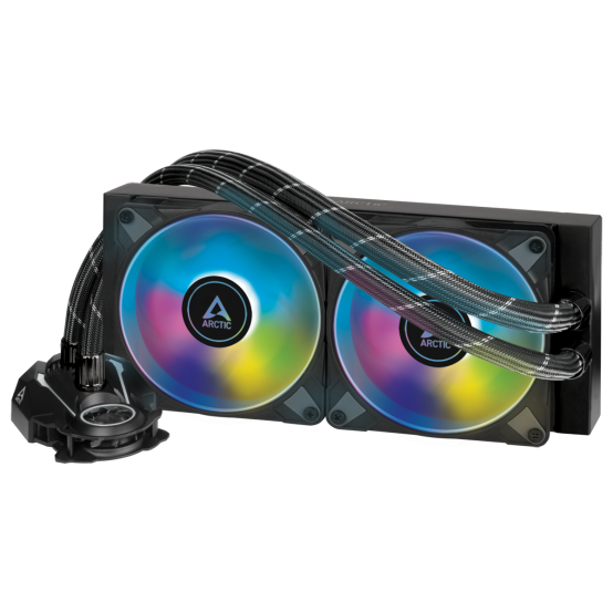 Cooler Arctic Liquid Freezer III Pro 240 ACFRE00178A