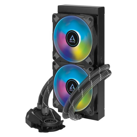 Cooler Arctic Liquid Freezer III Pro 240 ACFRE00178A