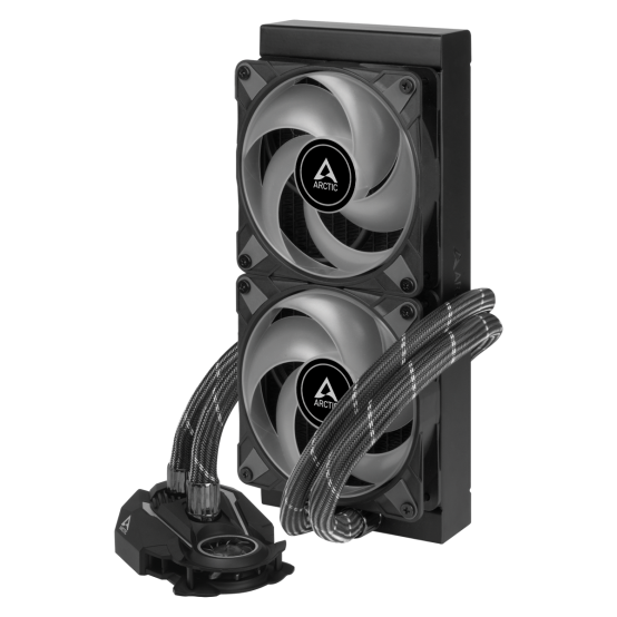 Cooler Arctic Liquid Freezer III Pro 240 ACFRE00178A