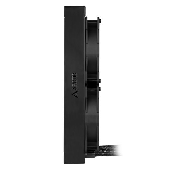 Cooler Arctic Liquid Freezer III Pro 240 ACFRE00178A