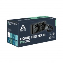 Cooler Arctic Liquid Freezer III Pro 280 ACFRE00179A